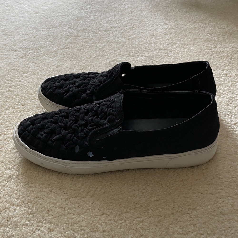 1. State Women’s Slip-On Sneakers. Size 8.5. - Picture 5 of 13